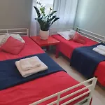 Fus Nocleg ze śniadaniem 3*