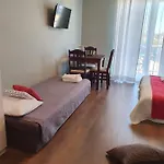 Fus Nocleg ze śniadaniem