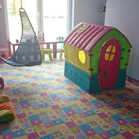 Fus Nocleg ze śniadaniem 3*