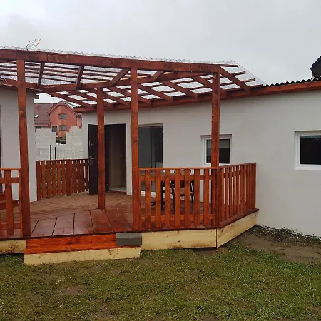 Fus Alojamento de Acomodação e Pequeno-almoço Jarosławiec