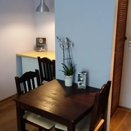 Fus * Jarosławiec