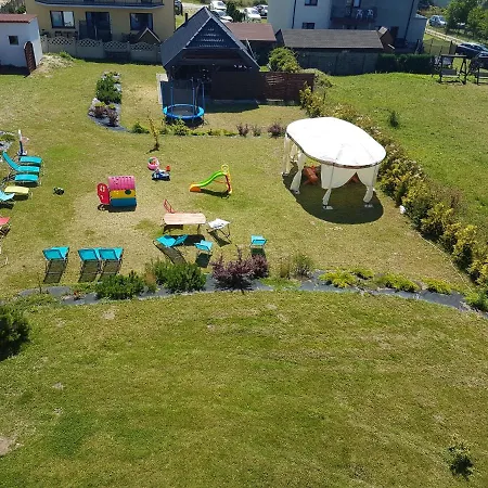 Fus Bed & Breakfast Jaroslawiec