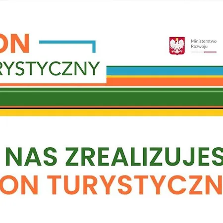 Nocleg ze śniadaniem Fus Jarosławiec
