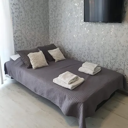 Fus Jarosławiec