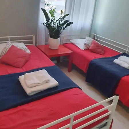 Fus Alojamento de Acomodação e Pequeno-almoço 3*