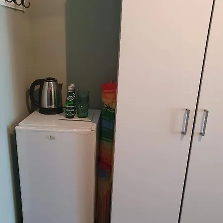 Nocleg ze śniadaniem Fus