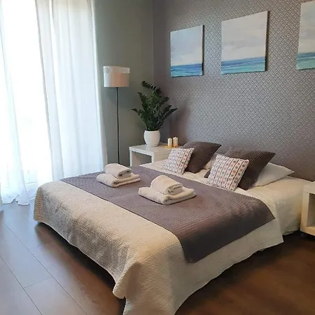 Fus Nocleg ze śniadaniem
