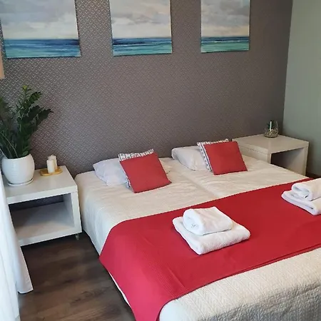 Alojamento de Acomodação e Pequeno-almoço Fus