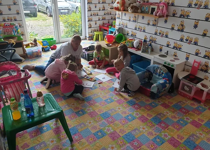 Bed & Breakfast Fus 3*