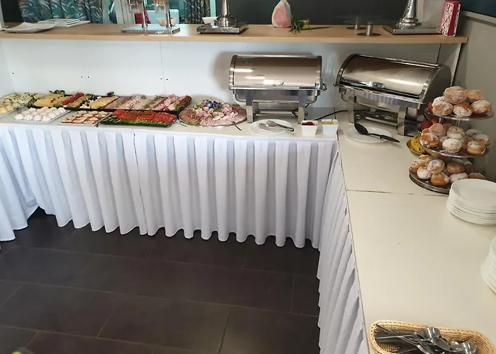 Fus Bed & Breakfast 3*