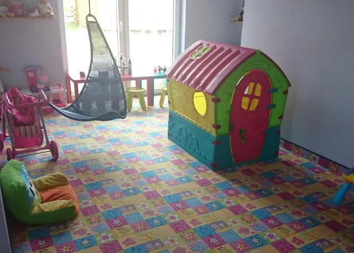 Fus Bed & Breakfast 3*