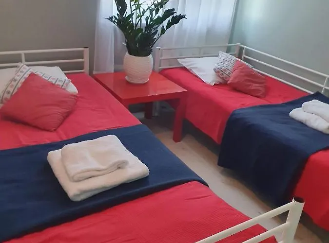 Fus Bed & Breakfast 3*