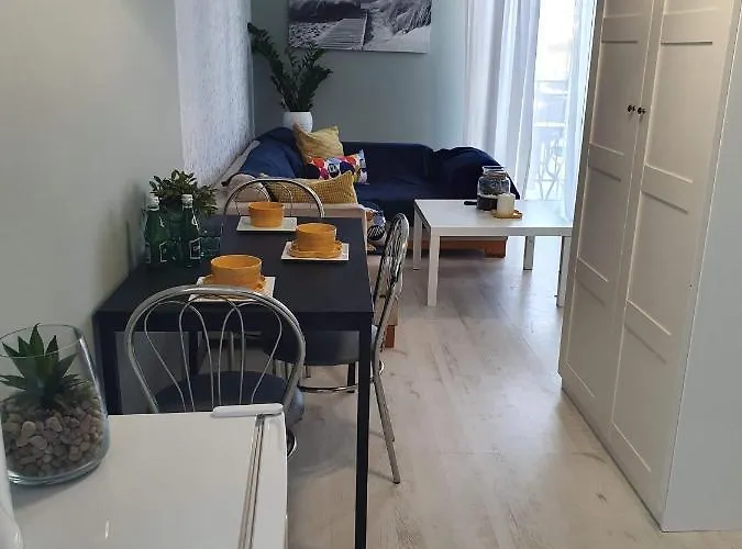 Fus Frühstückspension Jarosławiec